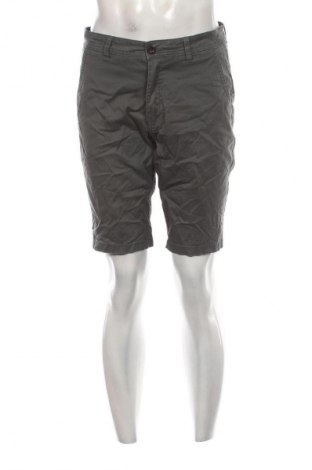 Herren Shorts Livergy, Größe M, Farbe Grün, Preis 14,99 €