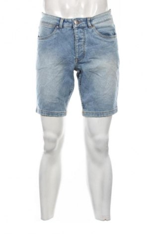 Pánské kraťasy Livergy, Velikost M, Barva Modrá, Cena  239,00 Kč