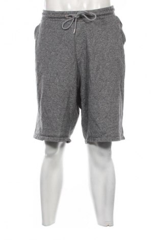Herren Shorts Livergy, Größe XXL, Farbe Grau, Preis € 18,99