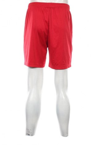 Herren Shorts Lotto, Größe M, Farbe Rot, Preis 13,99 €