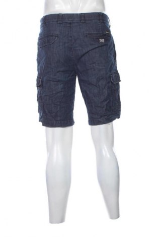 Herren Shorts M.e.n.s., Größe L, Farbe Blau, Preis € 18,99