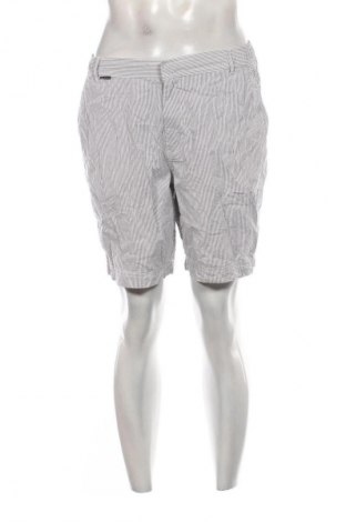 Herren Shorts MR MARVIS, Größe M, Farbe Silber, Preis 20,99 €