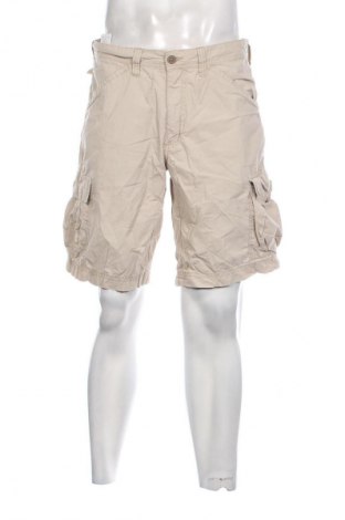 Herren Shorts Mac, Größe L, Farbe Beige, Preis € 28,99