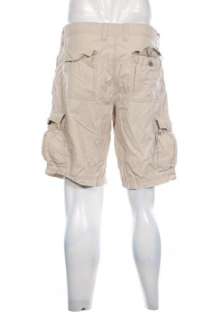 Herren Shorts Mac, Größe L, Farbe Beige, Preis € 28,99