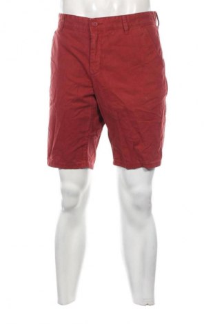 Herren Shorts Mac, Größe XL, Farbe Rot, Preis € 27,99