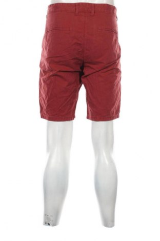 Herren Shorts Mac, Größe XL, Farbe Rot, Preis € 27,99
