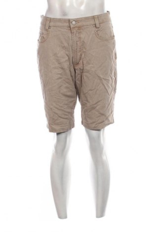 Herren Shorts Mac, Größe L, Farbe Beige, Preis € 21,99