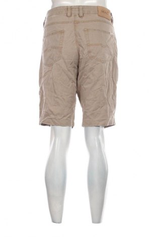 Herren Shorts Mac, Größe L, Farbe Beige, Preis € 21,99