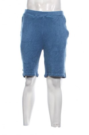 Pánské kraťasy Majestic Filatures, Velikost L, Barva Modrá, Cena  2 149,00 Kč