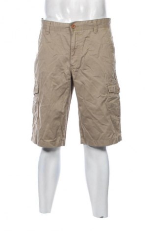 Herren Shorts Manguun, Größe L, Farbe Beige, Preis € 16,99