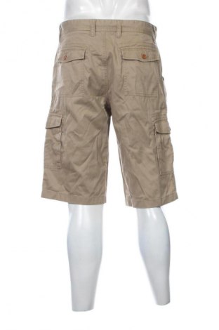 Herren Shorts Manguun, Größe L, Farbe Beige, Preis € 16,99