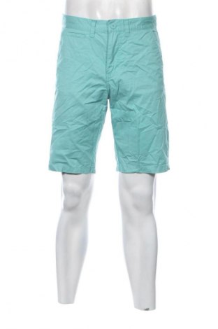 Herren Shorts Marine, Größe M, Farbe Grün, Preis € 17,99