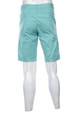 Herren Shorts Marine, Größe M, Farbe Grün, Preis € 17,99