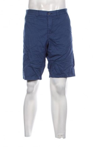 Herren Shorts Marine, Größe L, Farbe Blau, Preis 12,99 €