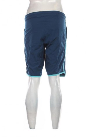 Herren Shorts Maui And Sons, Größe S, Farbe Blau, Preis € 13,99