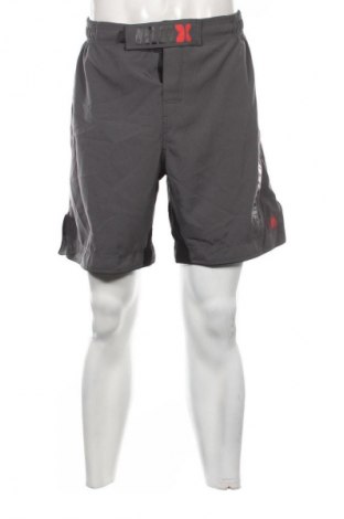 Herren Shorts Max, Größe M, Farbe Grau, Preis 16,99 €
