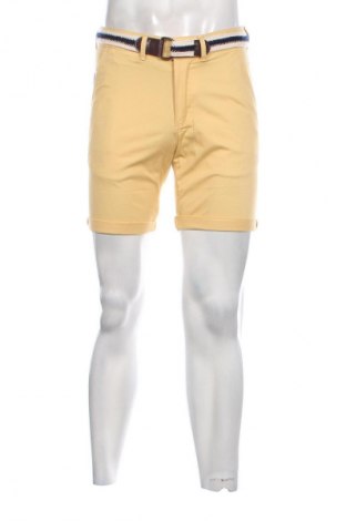 Herren Shorts McNeal, Größe M, Farbe Gelb, Preis € 42,99