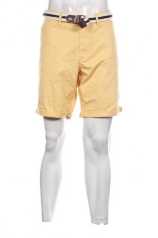 Pánske kraťasy  McNeal, Veľkosť XXL, Farba Žltá, Cena  44,95 €