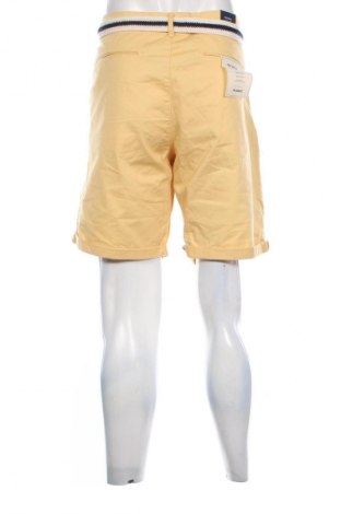 Pánske kraťasy  McNeal, Veľkosť XXL, Farba Žltá, Cena  44,95 €