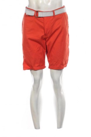 Herren Shorts McNeal, Größe L, Farbe Rot, Preis 53,99 €