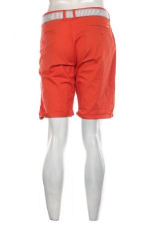 Herren Shorts McNeal, Größe L, Farbe Rot, Preis 53,99 €