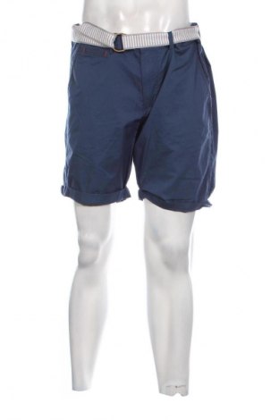 Pantaloni scurți de bărbați McNeal, Mărime XL, Culoare Albastru, Preț 261,99 Lei