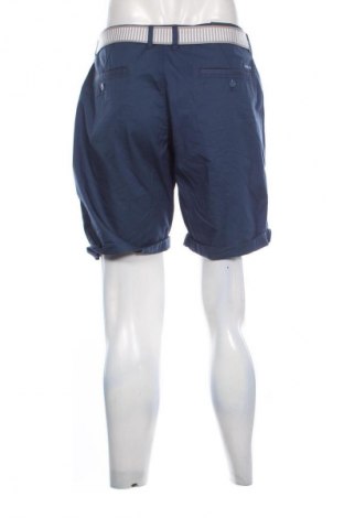 Pantaloni scurți de bărbați McNeal, Mărime XL, Culoare Albastru, Preț 261,99 Lei