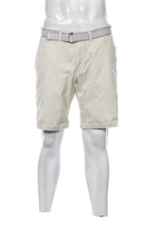Pantaloni scurți de bărbați McNeal, Mărime L, Culoare Bej, Preț 261,99 Lei