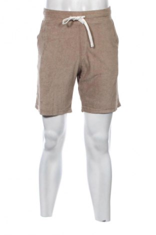Pantaloni scurți de bărbați McNeal, Mărime L, Culoare Bej, Preț 261,99 Lei