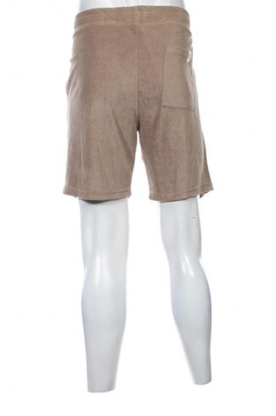 Pantaloni scurți de bărbați McNeal, Mărime L, Culoare Bej, Preț 261,99 Lei