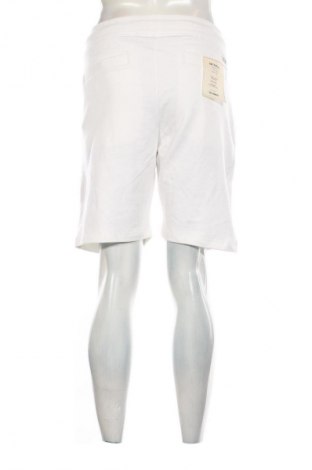 Pánske kraťasy  McNeal, Veľkosť XXL, Farba Biela, Cena  44,95 €