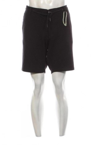 Pantaloni scurți de bărbați McNeal, Mărime XXL, Culoare Negru, Preț 261,99 Lei