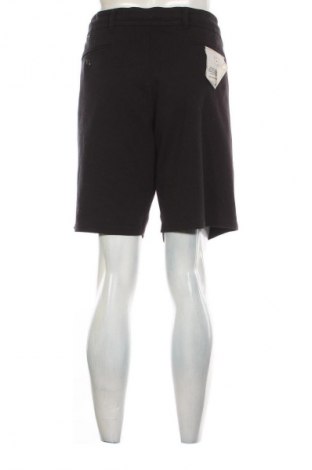 Pantaloni scurți de bărbați McNeal, Mărime XXL, Culoare Negru, Preț 261,99 Lei