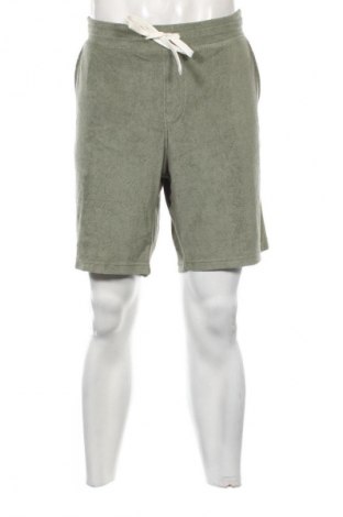 Pánske kraťasy  McNeal, Veľkosť XXL, Farba Zelená, Cena  19,95 €
