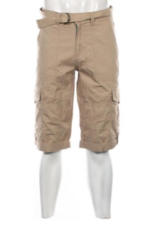 Pantaloni scurți de bărbați McNeal, Mărime M, Culoare Bej, Preț 207,99 Lei