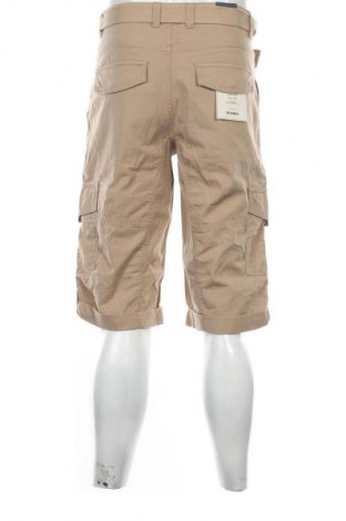 Pantaloni scurți de bărbați McNeal, Mărime M, Culoare Bej, Preț 207,99 Lei