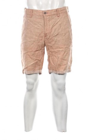 Herren Shorts Mey & Edlich, Größe M, Farbe Orange, Preis 28,99 €