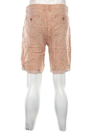 Herren Shorts Mey & Edlich, Größe M, Farbe Orange, Preis 28,99 €