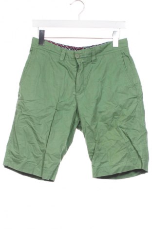 Herren Shorts Milano Italy, Größe S, Farbe Grün, Preis € 20,99