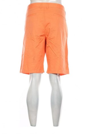 Pánské kraťasy Montego, Velikost XL, Barva Oranžová, Cena  739,00 Kč