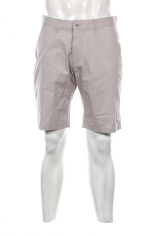 Herren Shorts Montego, Größe L, Farbe Grau, Preis € 29,99