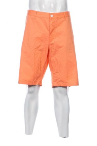 Herren Shorts Montego, Größe XXL, Farbe Orange, Preis € 32,99