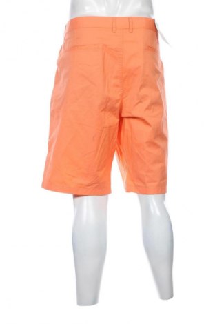 Herren Shorts Montego, Größe XXL, Farbe Orange, Preis € 32,99