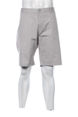 Herren Shorts Montego, Größe XXL, Farbe Grau, Preis 31,99 €