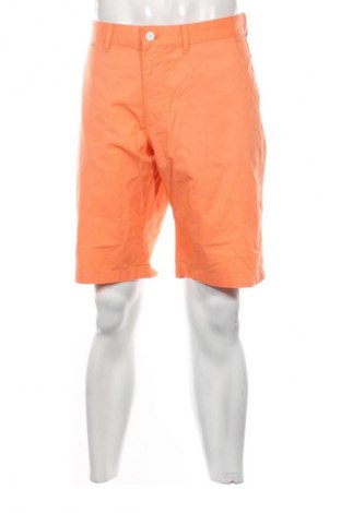 Herren Shorts Montego, Größe XL, Farbe Orange, Preis € 22,99