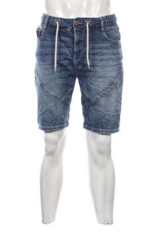 Herren Shorts Much More, Größe L, Farbe Blau, Preis 12,99 €