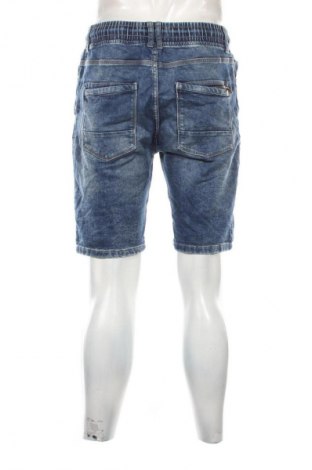 Herren Shorts Much More, Größe L, Farbe Blau, Preis 12,99 €