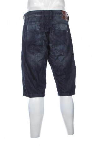Herren Shorts Mustang, Größe L, Farbe Blau, Preis 17,99 €
