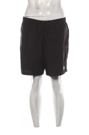 Herren Shorts New Balance, Größe L, Farbe Schwarz, Preis € 23,99