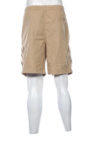Herren Shorts New Fashion, Größe XXL, Farbe Beige, Preis € 13,99